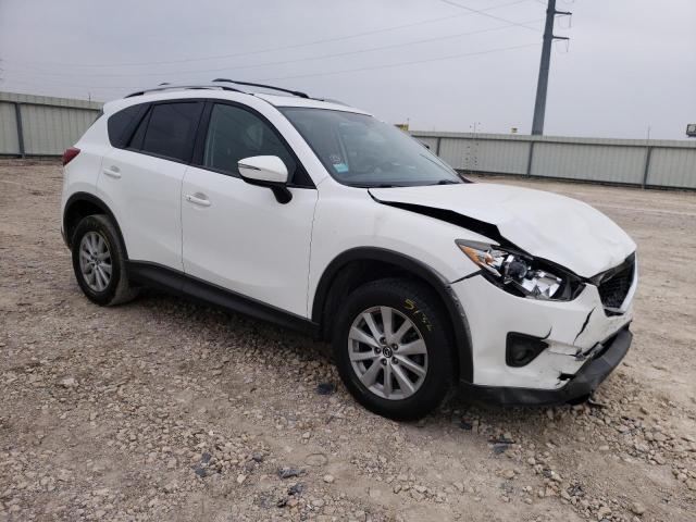 Photo 4 from auction – 2015 MAZDA CX-5 TOURI with VIN JM3KE2CY2F0540943