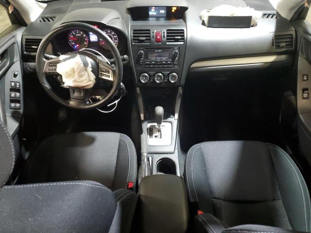 Photo 8 from auction – 2015 SUBARU FORESTER 2 with VIN JF2SJAFC2FH528745