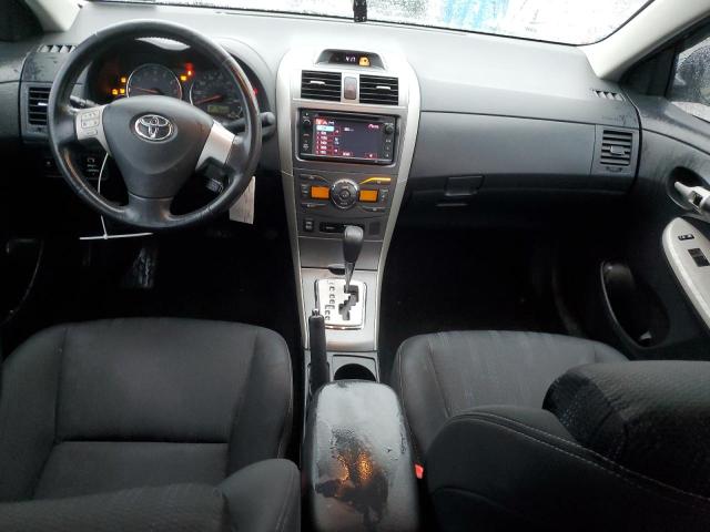 Photo 8 from auction – 2013 TOYOTA COROLLA with VIN 2T1BU4EE3DC001177