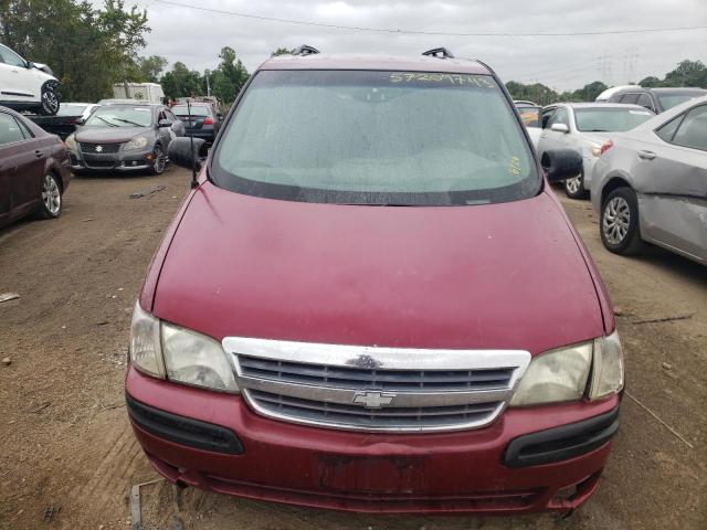 Photo 5 from auction – 2004 CHEVROLET VENTURE with VIN 1GNDX03E24D188854