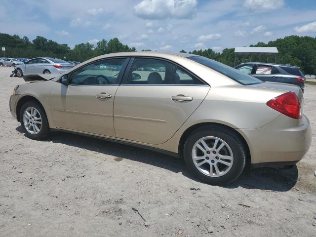 Photo 2 from auction – 2006 PONTIAC G6 SE1 with VIN 1G2ZG558264167979