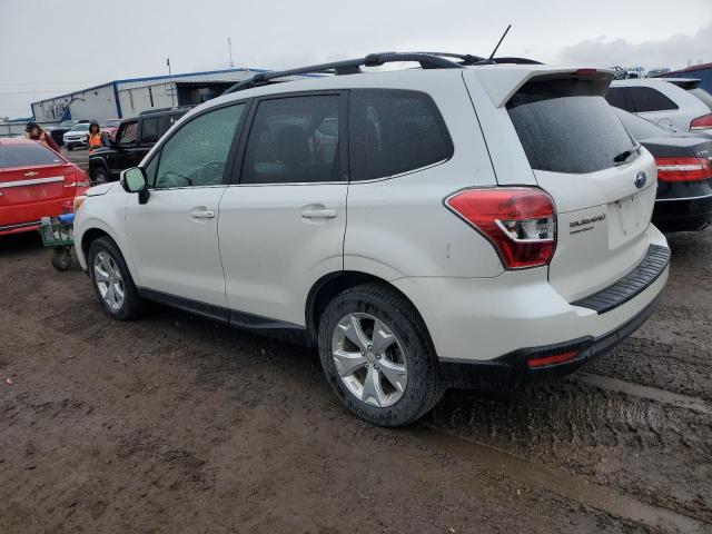 Photo 2 from auction – 2014 SUBARU FORESTER 2 with VIN JF2SJAMC0EH513744