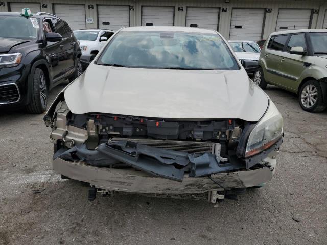 Photo 5 from auction – 2014 CHEVROLET MALIBU LS with VIN 1G11B5SL8EF302300