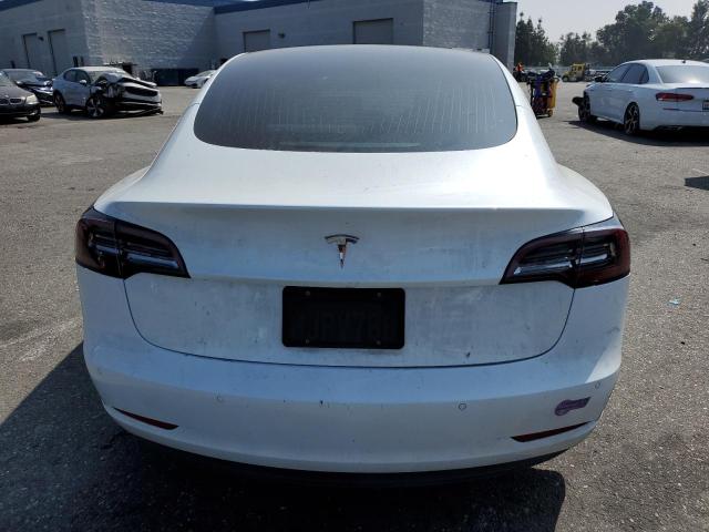 Photo 6 from auction – 2018 TESLA MODEL 3 with VIN 5YJ3E1EA3JF162617