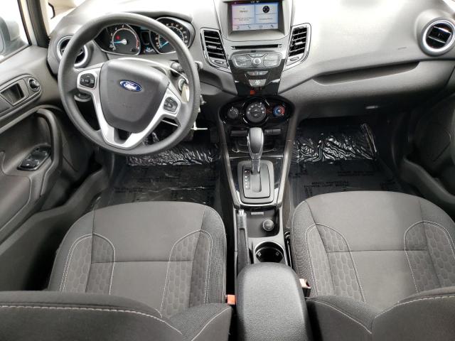 Photo 8 from auction – 2019 FORD FIESTA with VIN 3FADP4EJ2KM137159
