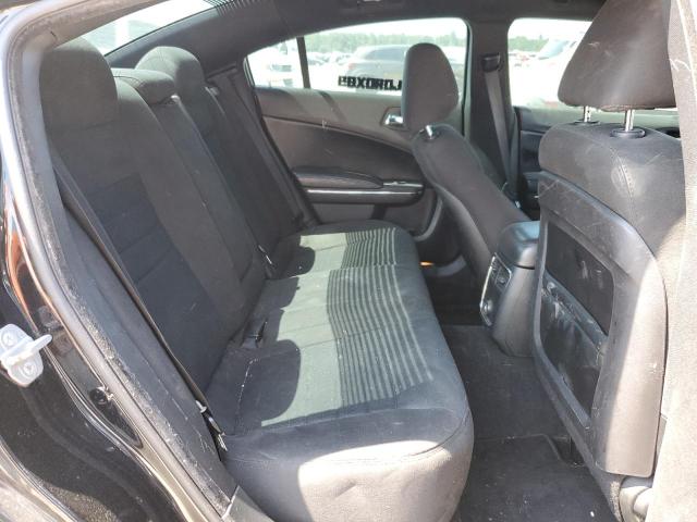 Photo 10 from auction – 2014 DODGE CHARGER SE with VIN 2C3CDXBG9EH177688