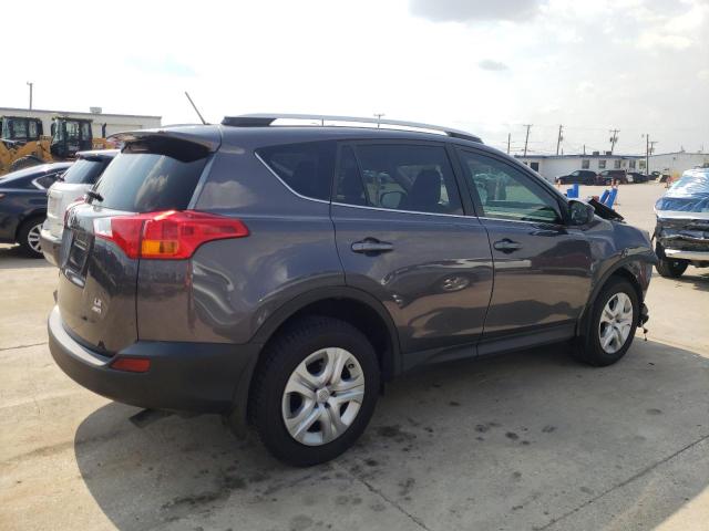 Photo 3 from auction – 2015 TOYOTA RAV4 LE with VIN 2T3BFREV9FW321538