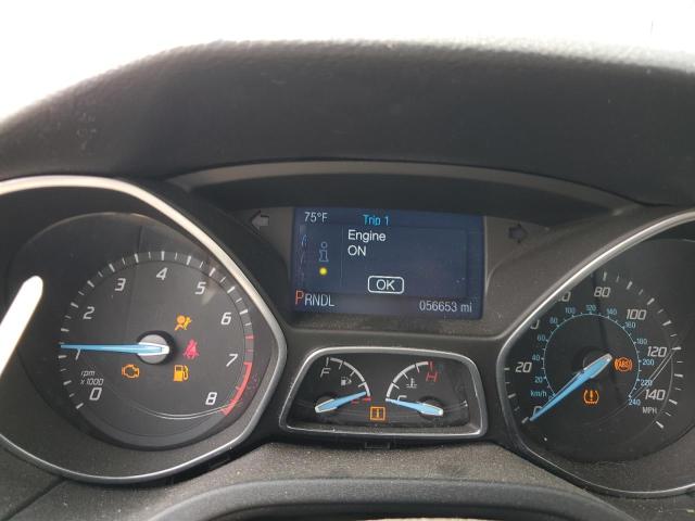 Photo 9 from auction – 2014 FORD FOCUS SE with VIN 1FADP3F24EL221281