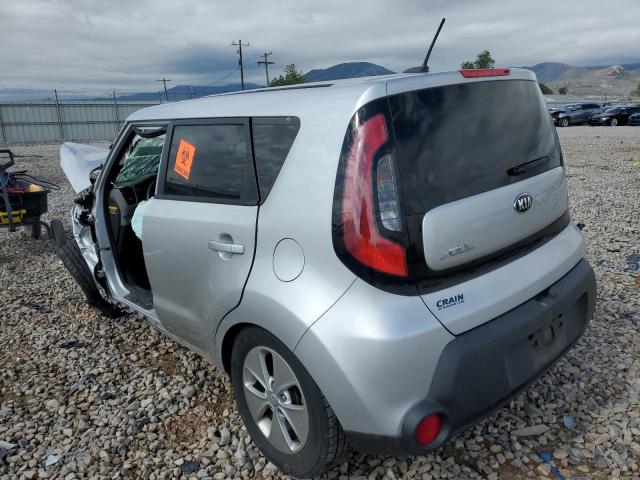 Photo 2 from auction – 2016 KIA SOUL with VIN KNDJN2A2XG7831962