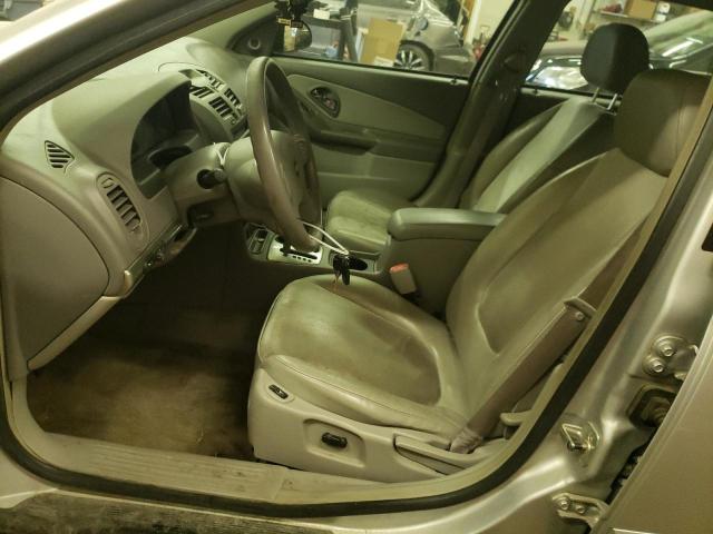 Photo 7 from auction – 2005 CHEVROLET MALIBU MAX with VIN 1G1ZU64825F215374