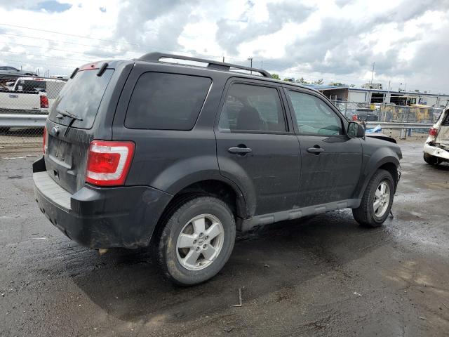 Photo 3 from auction – 2012 FORD ESCAPE XLT with VIN 1FMCU0D72CKB90817