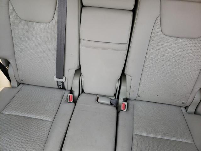 Photo 10 from auction – 2010 LEXUS RX 350 with VIN 2T2BK1BA8AC030574