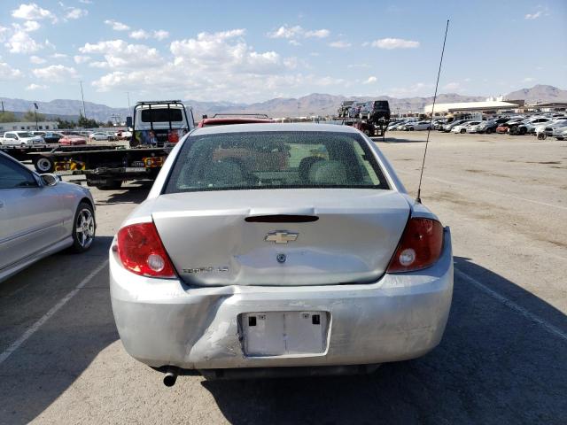 Photo 6 from auction – 2007 CHEVROLET COBALT LS with VIN 1G1AK55F577115339