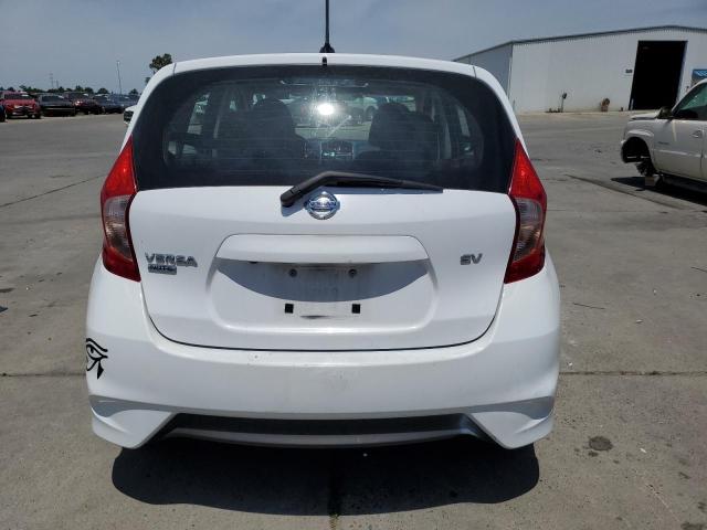 Photo 6 from auction – 2017 NISSAN VERSA NOTE with VIN 3N1CE2CP4HL380268