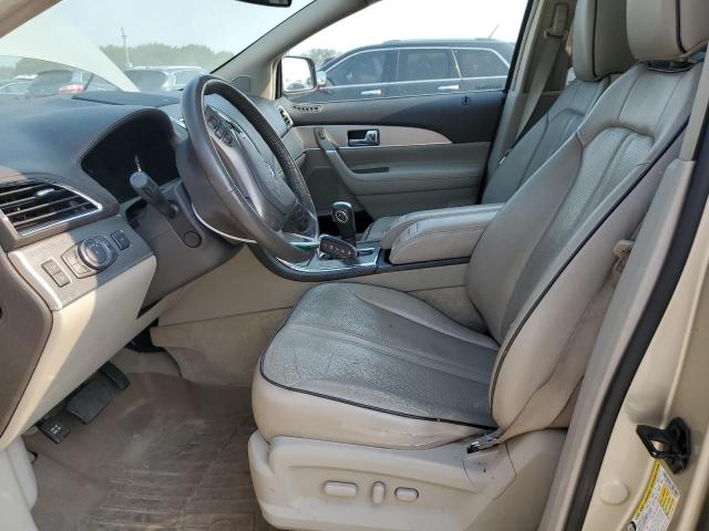 Photo 7 from auction – 2011 LINCOLN MKX with VIN 2LMDJ8JK5BBJ03400