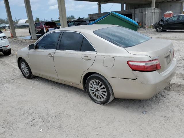 Photo 2 from auction – 2007 TOYOTA CAMRY CE with VIN 4T1BE46K37U065319