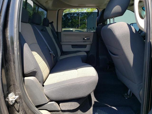 Foto 10 de la subasta – 2010 DODGE RAM 1500 con VIN 1D7RV1CT7AS167990