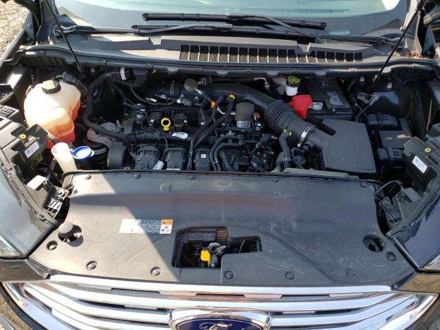 Photo 12 from auction – 2019 FORD EDGE SEL with VIN 2FMPK4J96KBC26585