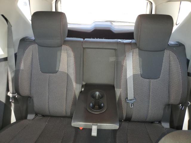Photo 10 from auction – 2011 CHEVROLET EQUINOX LT with VIN 2GNALDECXB1268414