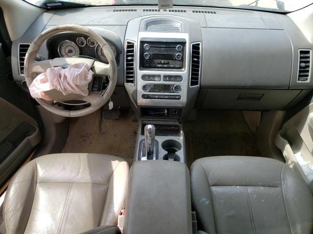 Photo 8 from auction – 2008 FORD EDGE SEL with VIN 2FMDK48C18BA85891