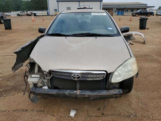 Photo 5 from auction – 2007 TOYOTA COROLLA with VIN 1NXBR32E47Z883186