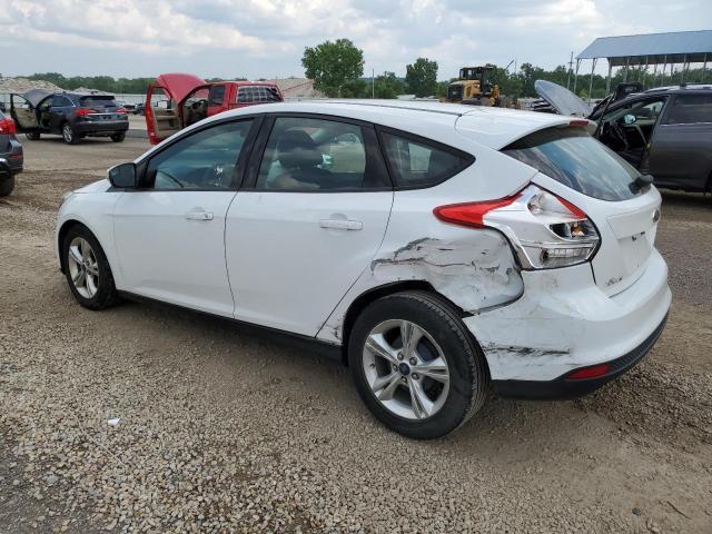 Photo 2 from auction – 2013 FORD FOCUS SE with VIN 1FADP3K2XDL341512