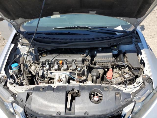Photo 11 from auction – 2015 HONDA CIVIC EX with VIN 2HGFB2F80FH523165
