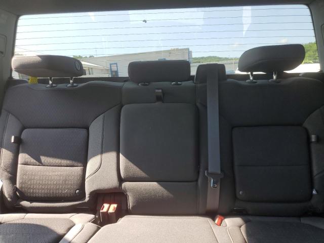 Photo 10 from auction – 2021 CHEVROLET SILVERADO with VIN 3GCUYEET3MG198438