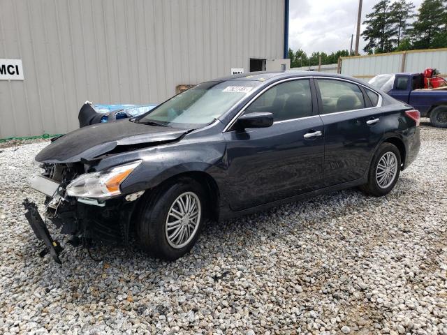 NISSAN ALTIMA 2.5 2013 with VIN 1N4AL3AP1DC157670 - Photo from auction