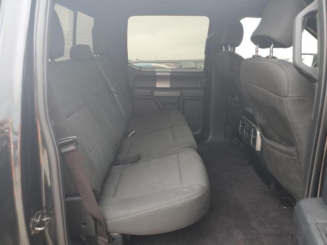 Photo 10 from auction – 2015 FORD F150 SUPER with VIN 1FTEW1EG3FFB91175