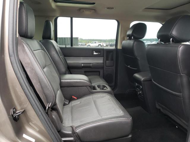 Photo 11 from auction – 2014 FORD FLEX SEL with VIN 2FMHK6C81EBD23850