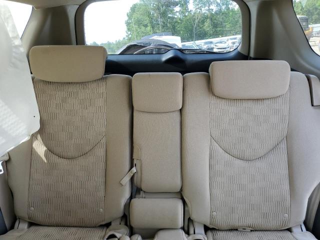 Фото 10 с аукциона – 2011 TOYOTA RAV4 с VIN 2T3ZF4DV9BW066564