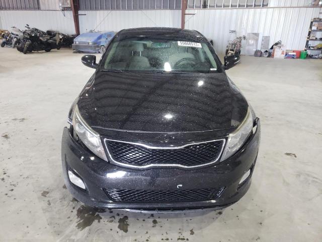 Photo 5 from auction – 2015 KIA OPTIMA LX with VIN 5XXGM4A75FG507151