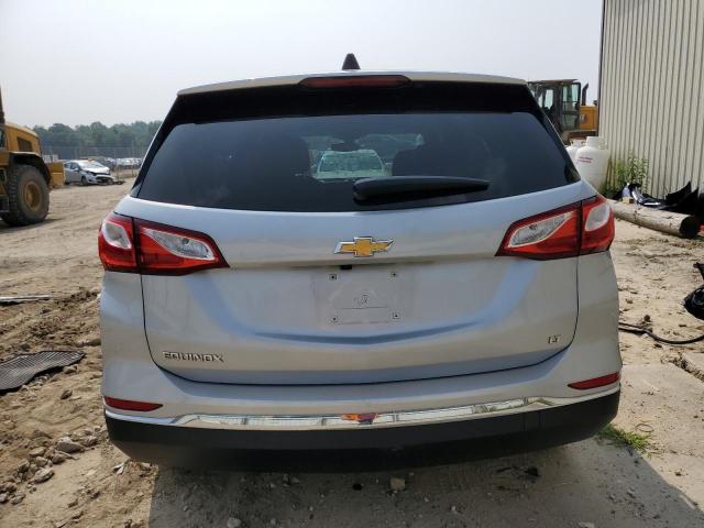 Photo 6 from auction – 2019 CHEVROLET EQUINOX LT with VIN 2GNAXKEV7K6151502