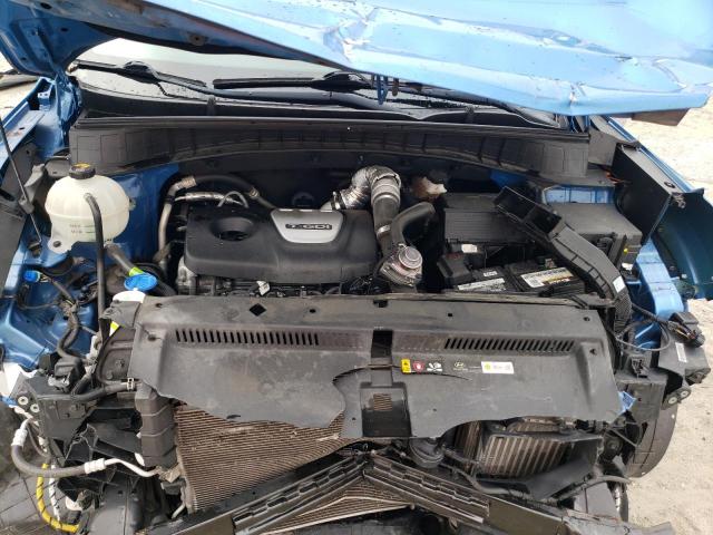 Photo 11 from auction – 2018 HYUNDAI TUCSON VAL with VIN KM8J3CA23JU733985