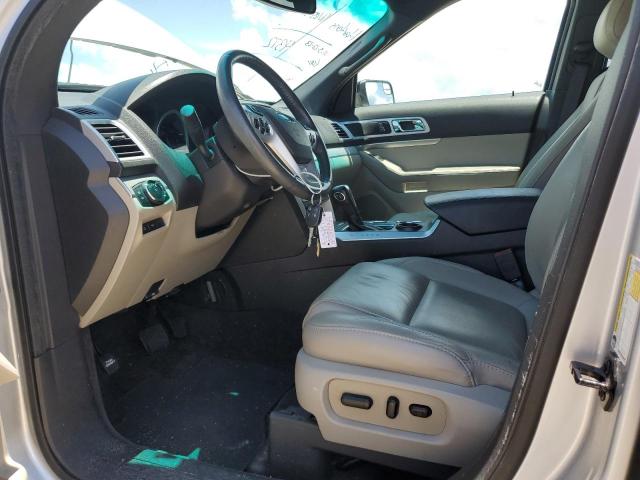 Photo 7 from auction – 2015 FORD EXPLORER X with VIN 1FM5K7D82FGA44389