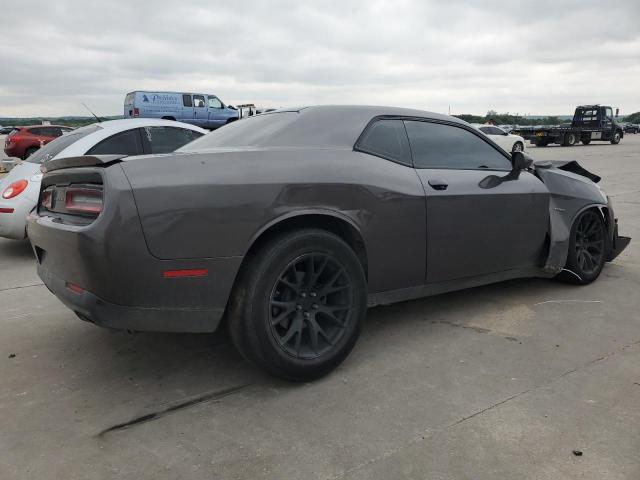 Photo 3 from auction – 2017 DODGE CHALLENGER with VIN 2C3CDZBTXHH658787