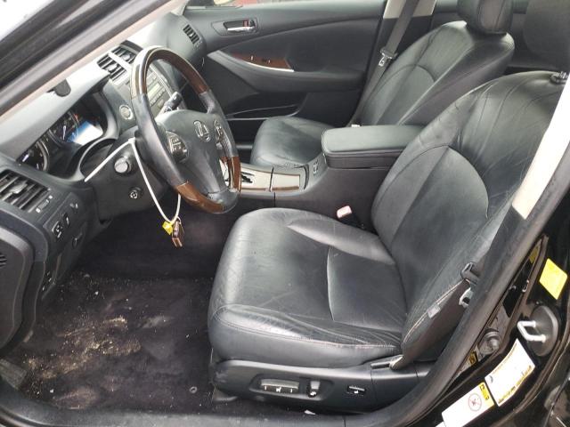 Photo 7 from auction – 2011 LEXUS ES 350 with VIN JTHBK1EG8B2437913