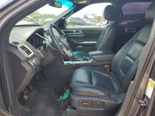 Photo 7 from auction – 2014 FORD EXPLORER X with VIN 1FM5K7D80EGA74814