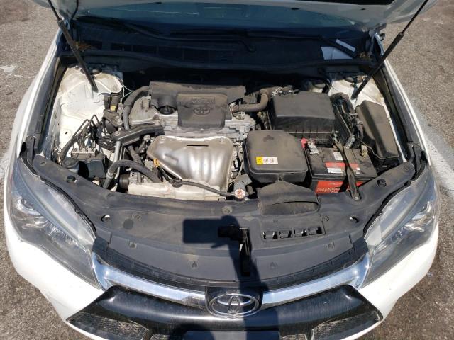Photo 11 from auction – 2017 TOYOTA CAMRY LE/X with VIN 4T1BF1FK3HU441479