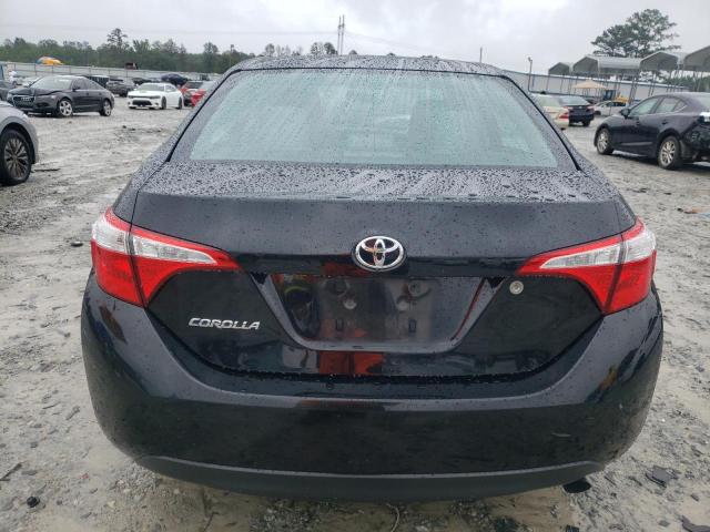 Photo 6 from auction – 2014 TOYOTA COROLLA L with VIN 2T1BURHE6EC088521