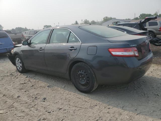 Photo 2 from auction – 2011 TOYOTA CAMRY BASE with VIN 4T1BF3EK4BU156536