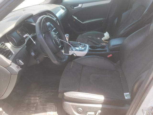 Photo 7 from auction – 2013 AUDI A4 PRESTIG with VIN WAUKFAFL9DN018260