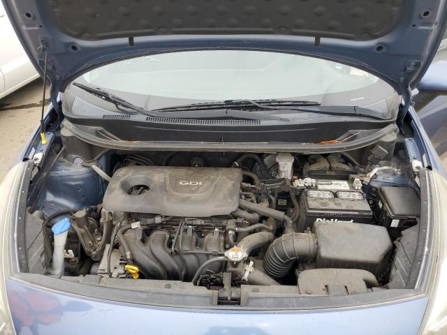 Photo 11 from auction – 2016 KIA RIO LX with VIN KNADM4A38G6696004