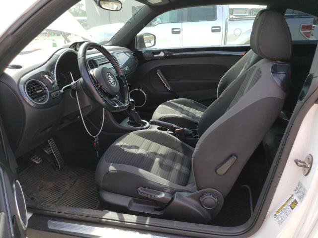 Photo 7 from auction – 2012 VOLKSWAGEN BEETLE TUR with VIN 3VW4A7AT7CM643685