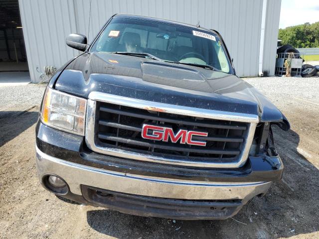 Photo 5 from auction – 2007 GMC NEW SIERRA with VIN 2GTEK19J571727554