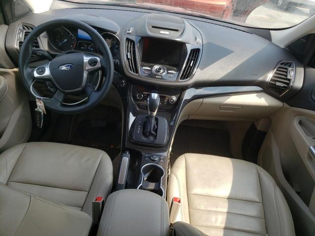 Photo 8 from auction – 2016 FORD ESCAPE TIT with VIN 1FMCU0JX6GUB36919