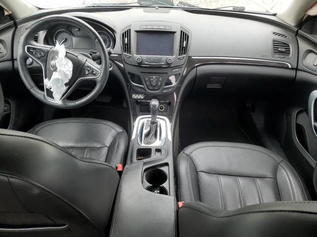 Photo 8 from auction – 2015 BUICK REGAL PREM with VIN 2G4GN5EX4F9192262