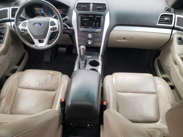 Photo 8 from auction – 2012 FORD EXPLORER X with VIN 1FMHK7D87CGA79020