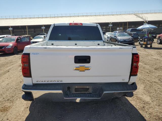 Photo 6 from auction – 2014 CHEVROLET SILVERADO with VIN 3GCPCREC9EG252135